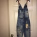 overalls for women Size Small