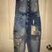 overalls for women Size Small