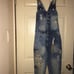 overalls for women Size Small