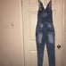 overalls for women Size Small