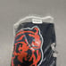 Chicago Bears Hoodie Mens 2XL XXL Navy Blue Antigua Front Big Logo NFL Football