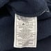 Chicago Bears Hoodie Mens 2XL XXL Navy Blue Antigua Front Big Logo NFL Football