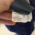 TOMMY HILFIGER Flag Logo Patch 90s Color Block Track Jacket Unisex Small