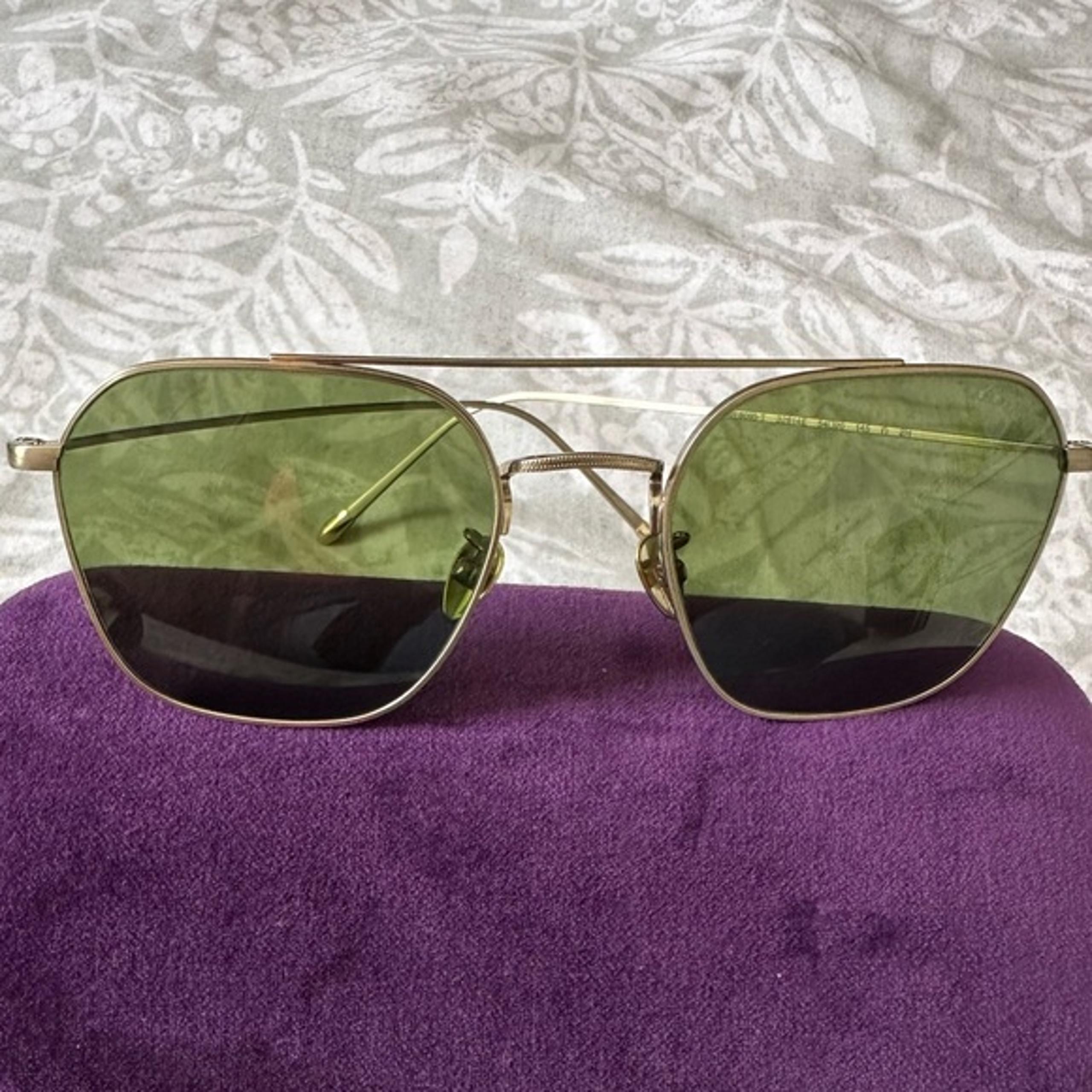 UNISEX GIORGIO ARMANI SUNGLASSES