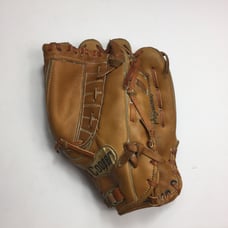 Cooper Pro Action Back Diamond Glove