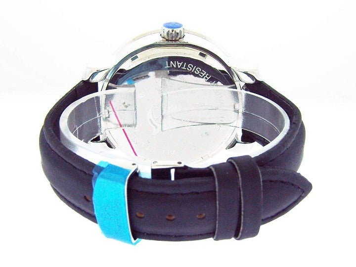 Techno Master 12 Diamond Watch TM-2108