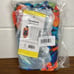 *SEALED* Miradonna by Miraclesuit 1 Piece Bathing Suit Size 6 Tropical Slimming