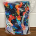*SEALED* Miradonna by Miraclesuit 1 Piece Bathing Suit Size 6 Tropical Slimming