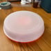 Tupperware large divided server