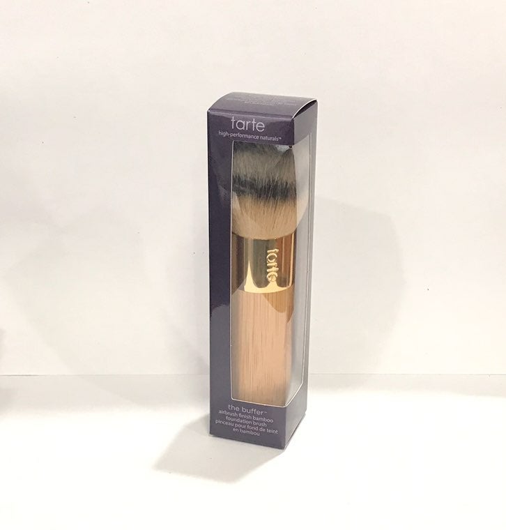 Foundation Brush THE BUFFER