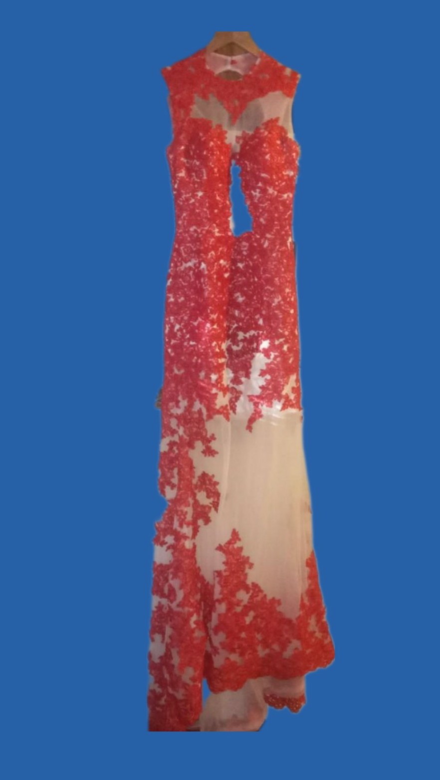 Formal Gown