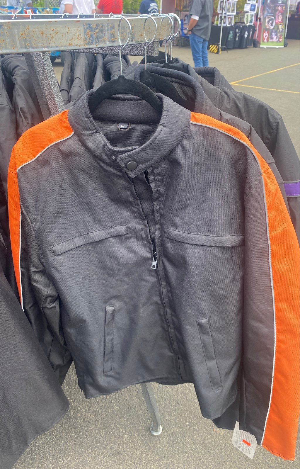Jacket