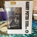 Funko Pop Movie Moments Harry Potter Entering Platform 9 3/4 - Boxlunch