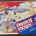 1985 Hulk Hogan’s Rock ‘n’ Wrestling Presto Magix. Sealed. NEW! WWF WWE
