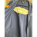 All Navy Sports Basketball Long Sleeve Zip Up Jacket w/Pockets Ladies XL