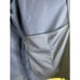 All Navy Sports Basketball Long Sleeve Zip Up Jacket w/Pockets Ladies XL