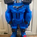 Batman Batbot