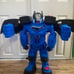 Batman Batbot
