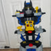 Batman Batbot