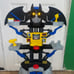 Batman Batbot