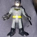 Batman Batbot