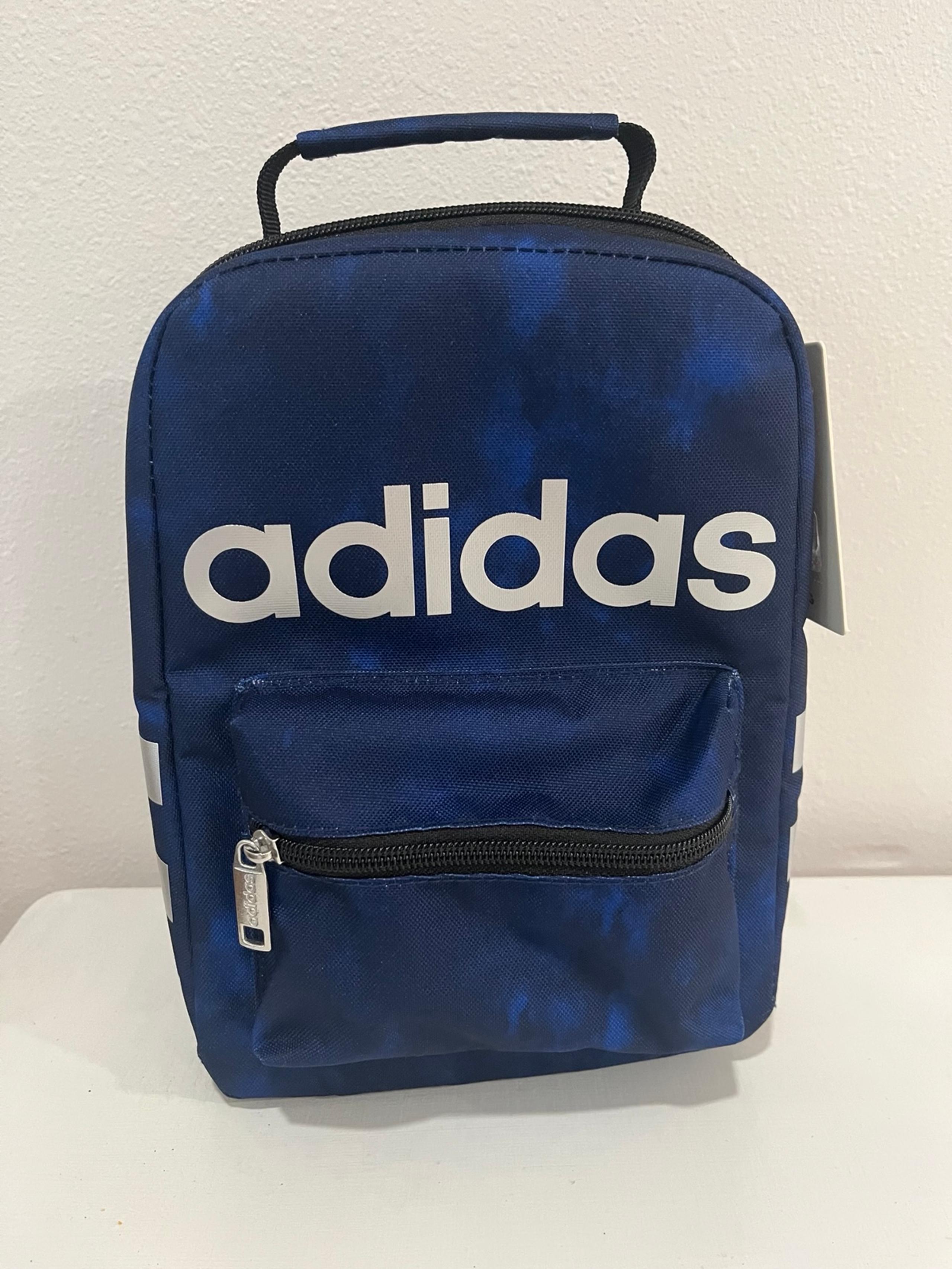 Adidas Santiago Lunch Bag