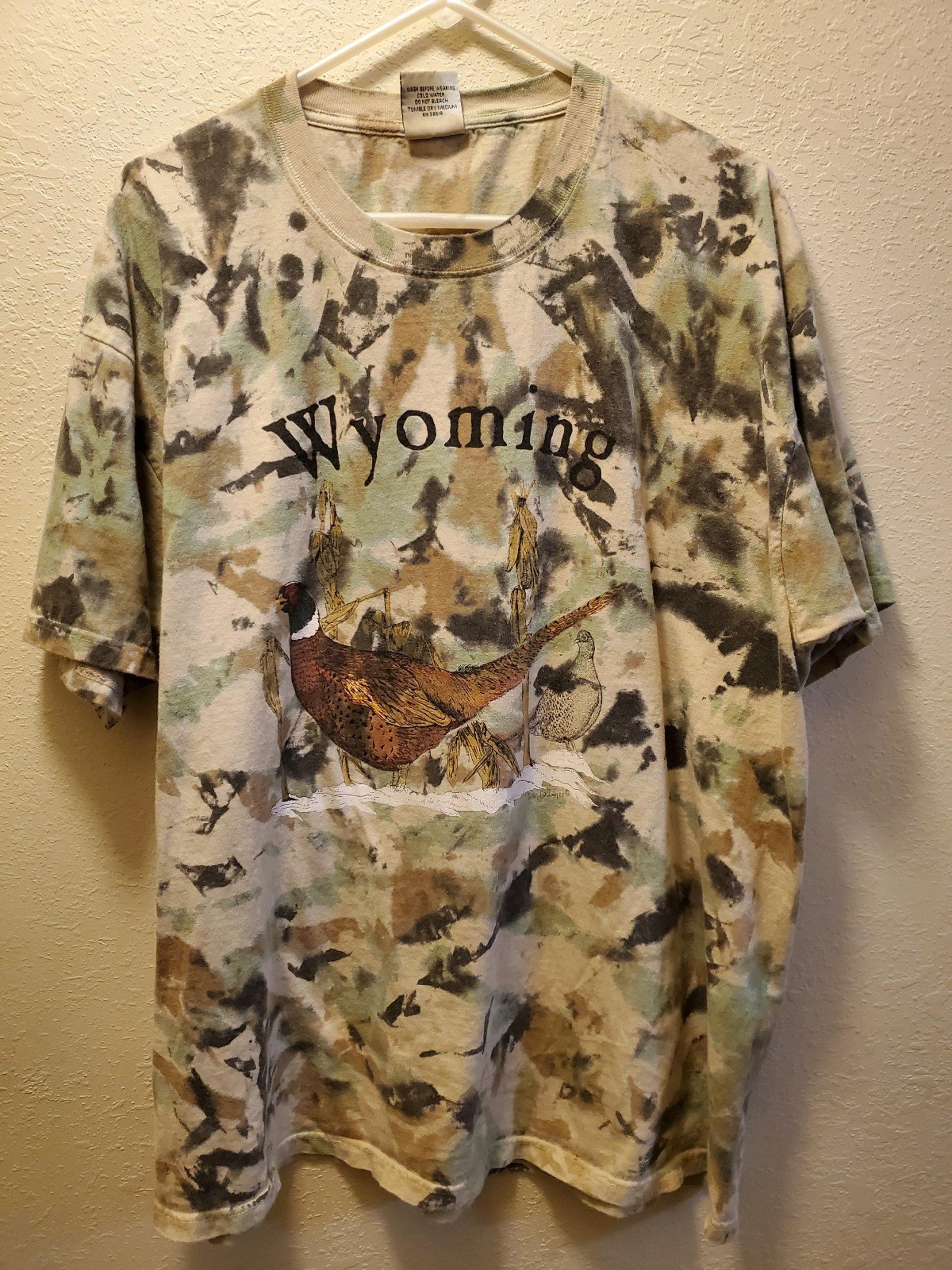 Vintage Men's Shirt