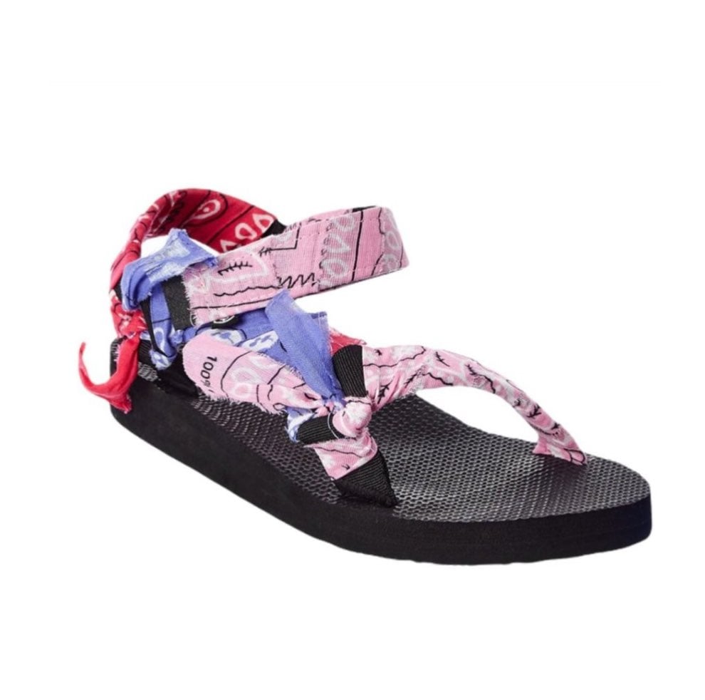 NWT ARIZONA LOVE TREKKY SANDAL SIZE 40 (10)