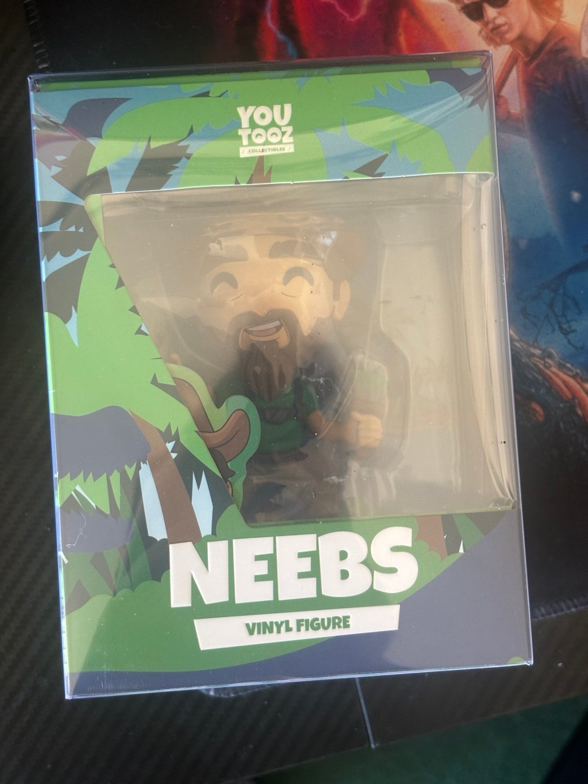 Neebs Gaming Neebs Youtooz