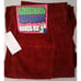 Empyre Tori High Red Corduroy Vtg Y2K Baggy Skate Pants Womens Size 30X30