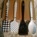 Rae Dunn FULL SIZE Kitchen UTENSILS & Cooking set. * NEW RELEASE