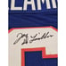 Joe Delamielleure Autographed/Signed Jersey Beckett COA Buffalo Bills