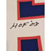 Joe Delamielleure Autographed/Signed Jersey Beckett COA Buffalo Bills