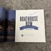 Boathouse Row: Waves of Change in the Birthplace of American Rowing Autographed