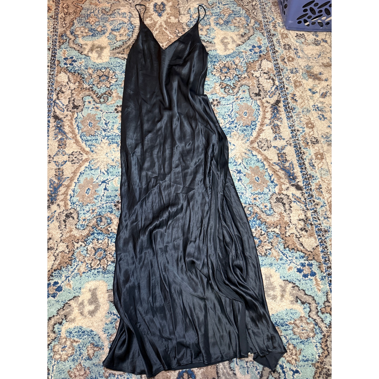 Vintage Victorias Secret Slip Dress