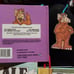 1988 ALF Hardcover Book Set of 4 Vintage Classic Books