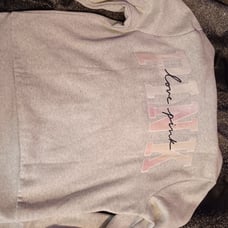 hoodie and sweatpants