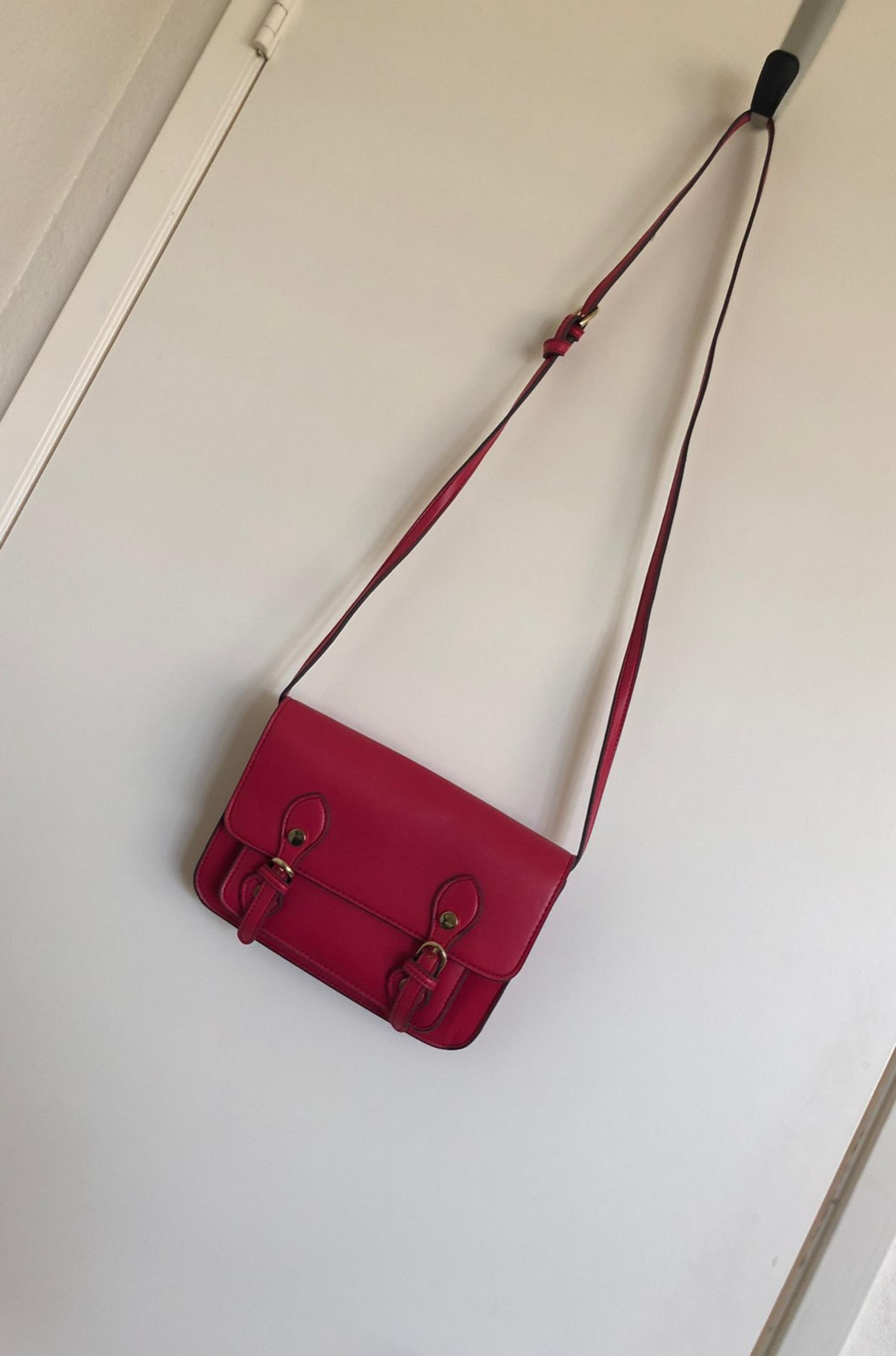 Steven Madden Massager Crossbody Bag - Steven by Steve Madden