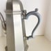 Gorham Octette Pewter Tea Coffee 4 Piece Set Sugar Bowl Creamer PH1 PH2 PH3 PH4