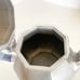 Gorham Octette Pewter Tea Coffee 4 Piece Set Sugar Bowl Creamer PH1 PH2 PH3 PH4