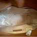 Michael Kors Jet set large logo shoulder bag