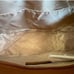 Michael Kors Jet set large logo shoulder bag