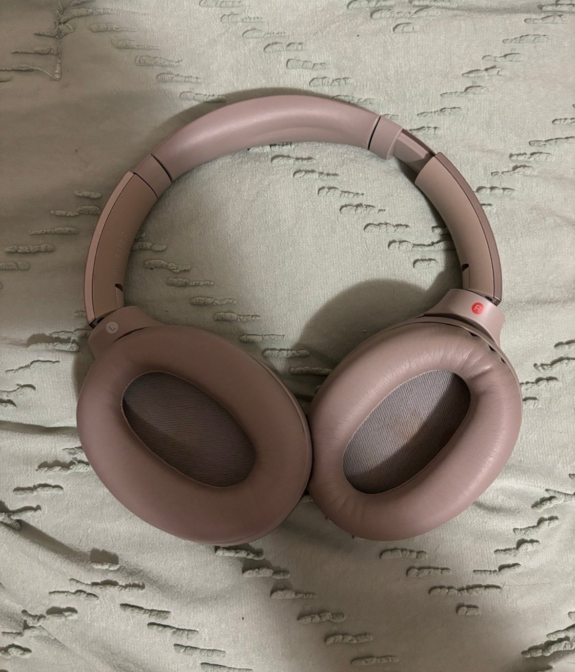 Sony WH-1000xm2 Wireless Over Ear Headphones
