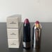 RARE- MARC JACOBS KISS POP LIP COLOR BUNDLE! 200
