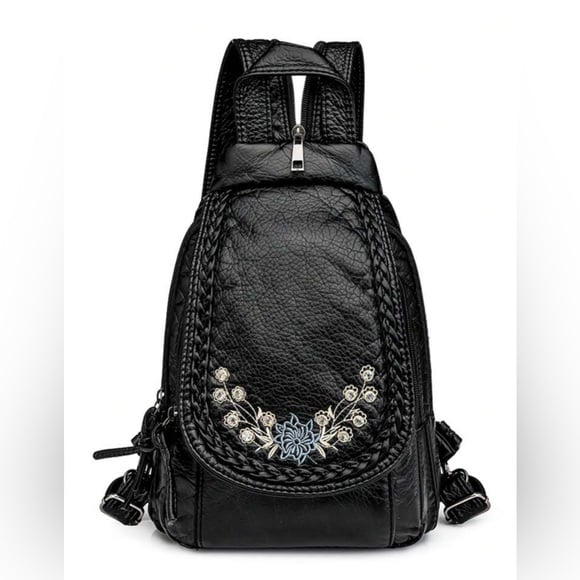 New Women Backpack