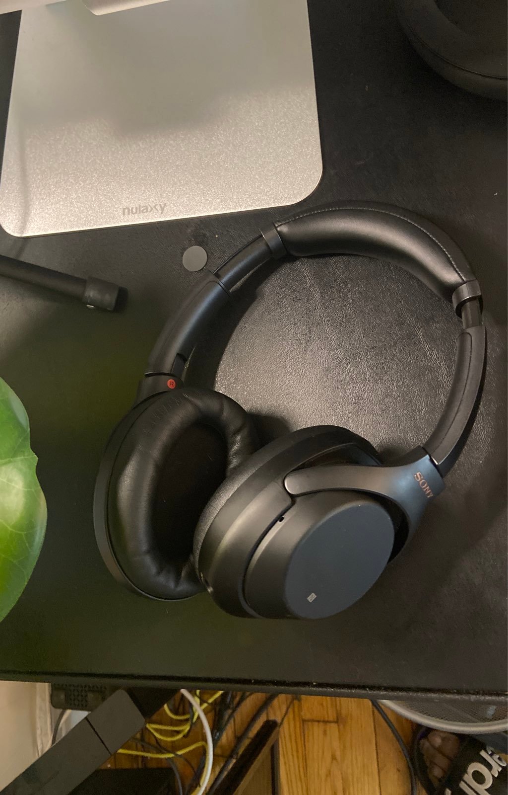 Sony 1000X Premium Headphones