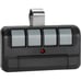 4 pack 894LT Garage Remote