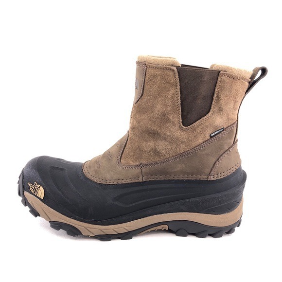 North face chilkat ii pull deals on