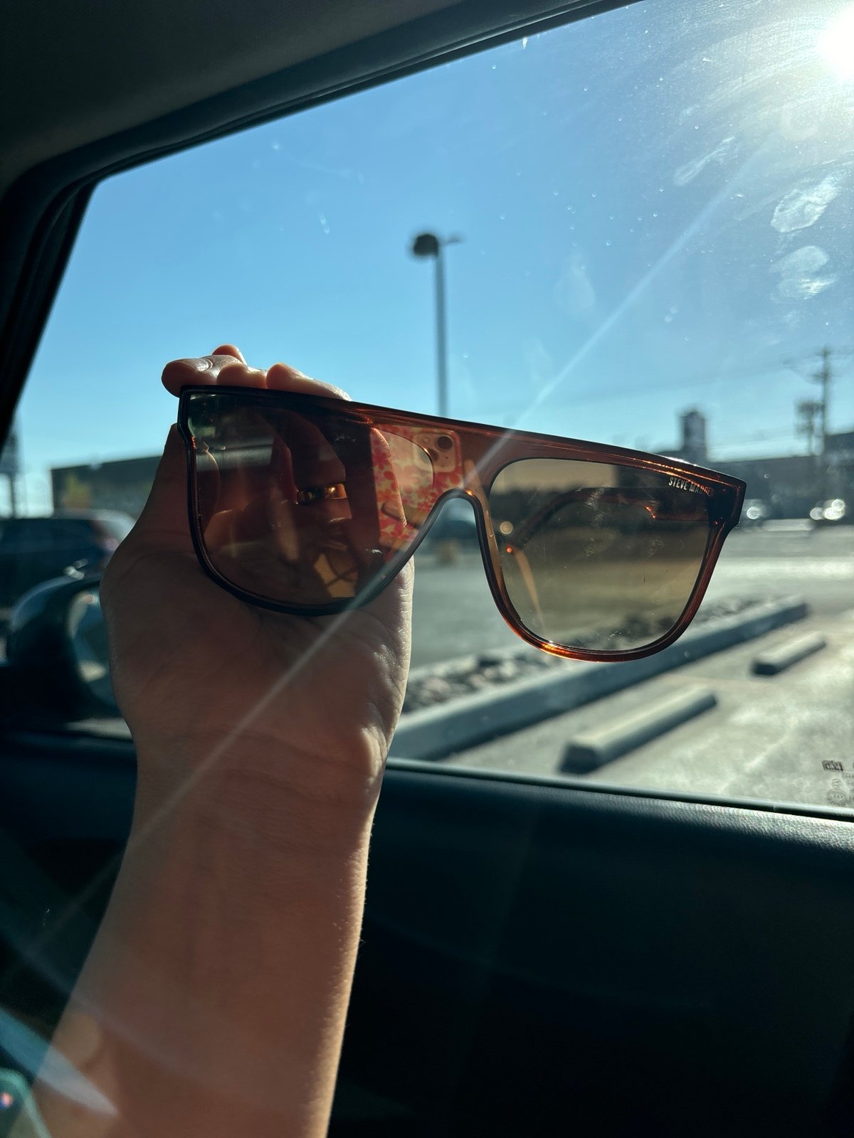 Sunglasses