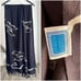 Island X Hawaii Sarong Pareo Beach or Skirt Wrap Dolphins Print